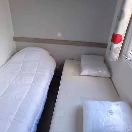 Mobile Home 64771 Tybreizh Holidays At Les Charmettes 4 Star Without Fun Pass