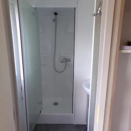 Vakantiehuis Mobile Home 64771 Tybreizh Holidays At Les Charmettes 4 Star Without Fun Pass