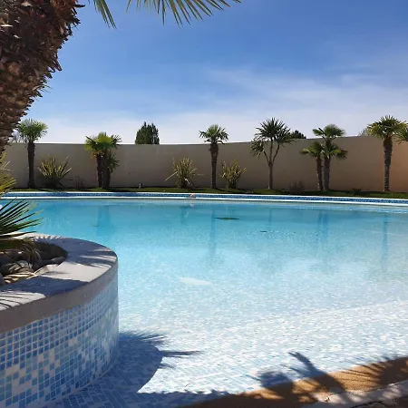 Mobile Home 64771 Tybreizh Holidays At Les Charmettes 4 Star Without Fun Pass Les Mathes